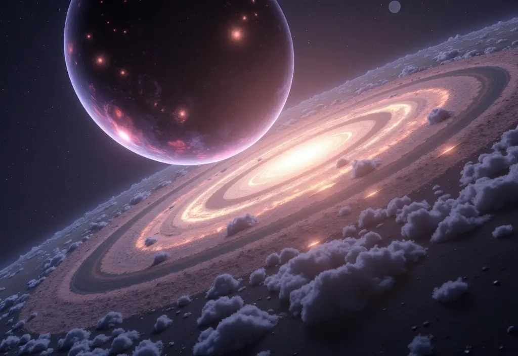 Die Entstehung der kosmischen Strahlung als das frühe Universum durchsichtig wurde
