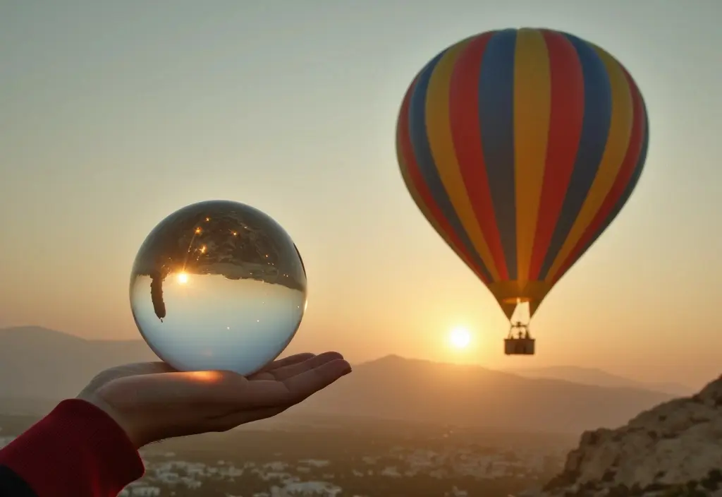 Ein visueller Vergleich der zeigt wie groß Überriesen im Verhältnis zur Sonne werden können