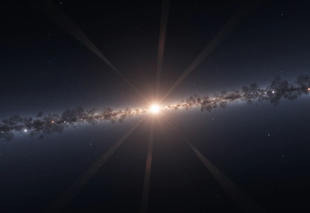 Der Lebensweg eines Sterns durch das Diagramm der zeigt wie man das Hertzsprung-Russell-Diagramm lesen kann
