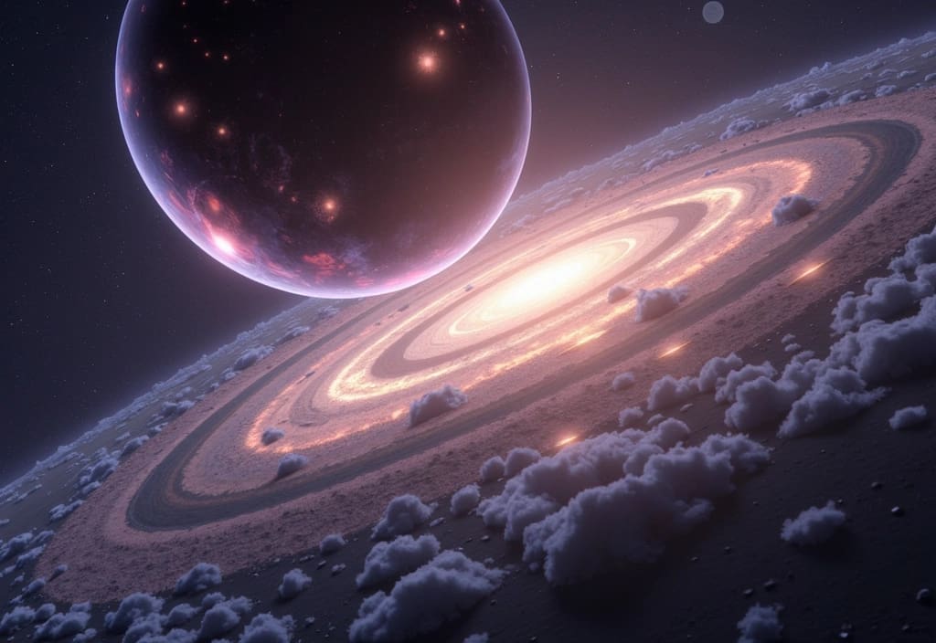 Die Entstehung der kosmischen Strahlung als das frühe Universum durchsichtig wurde