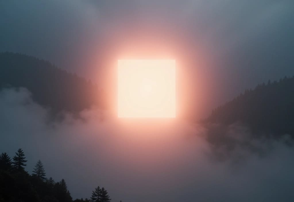 Eine leuchtende undurchsichtige Gaswand die erklärt warum wir die Photosphäre als sichtbare Oberfläche der Sonne wahrnehmen